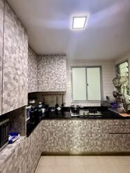 The Eden At Tampines (D18), Condominium #553712331